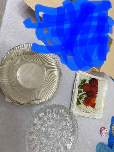 старые посуды: Прошу 300 — 1