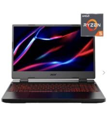 процессоры intel core i5: Ноутбук, Acer, 16 ГБ ОЗУ, 15.6 ", Б/у, Игровой, память SSD — 1