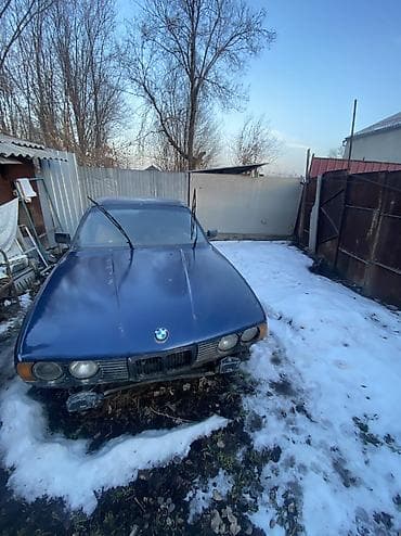 mercedes benz a: BMW 5 series: 1994 г., Механика, Бензин, Седан — 8