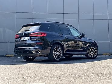 byd e9: BMW X5: 2019 г., 3 л, Автомат, Бензин, Кроссовер — 3