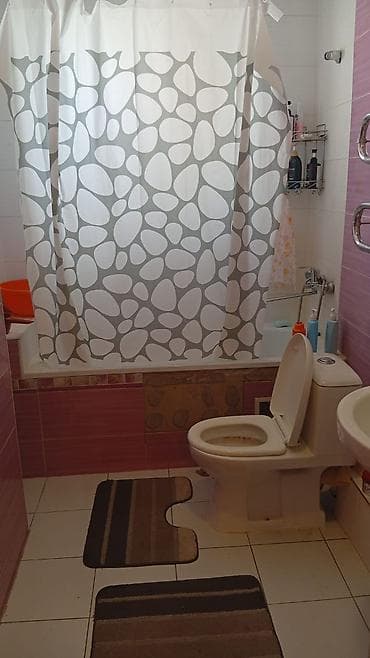 11: 2 комнаты, 77 м², Элитка, 11 этаж, Косметический ремонт — 3