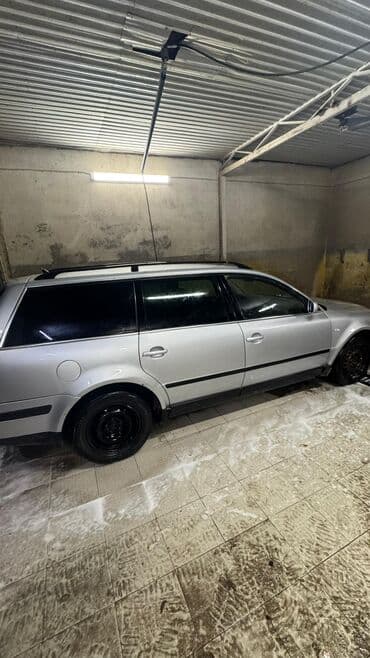 спидометр пассат б3: Volkswagen Passat Variant: 2003 г., 2 л, Автомат, Бензин, Универсал — 2