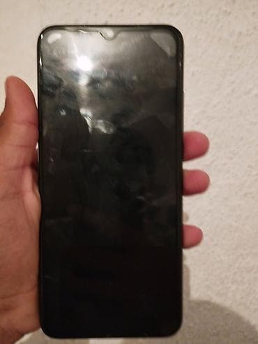 усилитель сигнала мобильной сети: Redmi, Redmi A2 Plus, Б/у, 128 ГБ, цвет - Черный, 2 SIM — 3