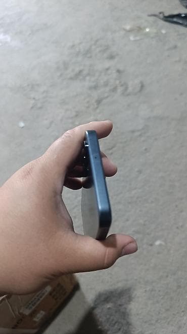 honor 8: Samsung Galaxy A15, цвет - Синий — 5