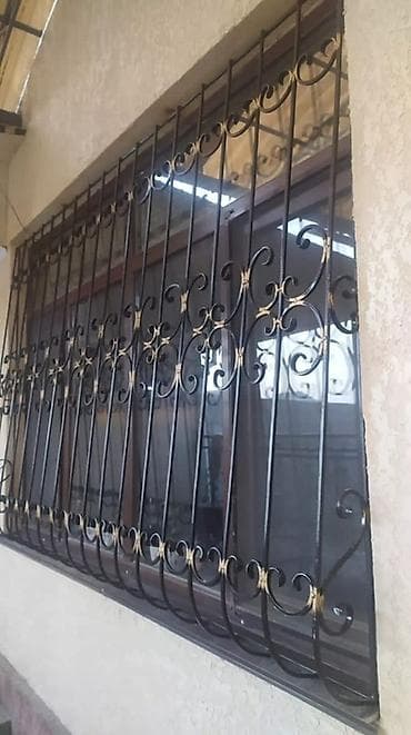 man 8 163: Сварка | Решетки на окна Доставка, Гарантия, Бесплатная смета — 8