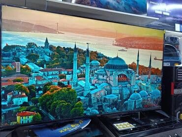 hub: Телевизор Yasin с диагональю 85 дюймов и операционной системой WebOS — 20