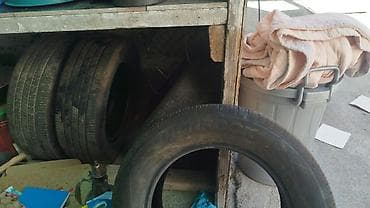 Шины: Шины 205 / 65 / R 16, Лето, Комплект, Легковые, Hankook — 2