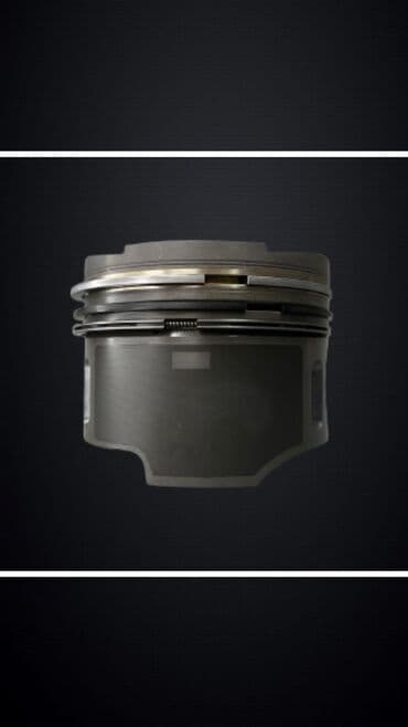 поршень на мотоцикл кобра кроссфаер 125: Поршень от фирмы «YENMAK» 88.00 mm 0,50(конус) CDI — 2