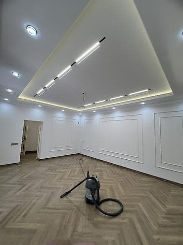 Бөлмөлөр: 🔨 РЕМОНТ ЖАСАЙМ – САПАТ + ДИЗАЙН! Уста керекпи? Баарын бир кол менен — 5