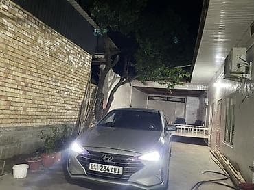 аванта хундай: Hyundai Avante: 2018 г., 1.6 л, Вариатор, Бензин, Седан — 3