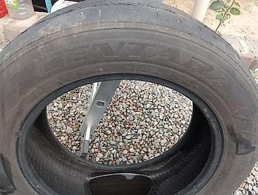 centara: Шины 235 / 60 / R 18, Лето, Внедорожные (АТ/МТ), Michelin — 6