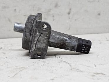 стенд для чистки дизельных форсунок: Вакуумный воздушный клапан Оригинал б/у, из Германии, привозной — 4