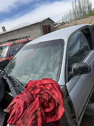 е39 дизель: Toyota Camry XV20 (седан, серебристый) – автомобиль на разбор по — 3