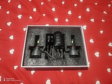 Светодиодная Лампы, Б/у