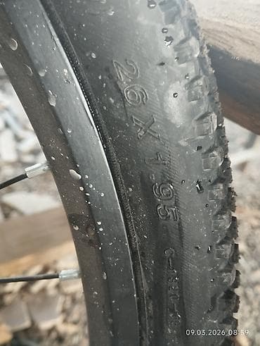 тринкс м500: Горный велосипед, Merida, Алюминий — 2