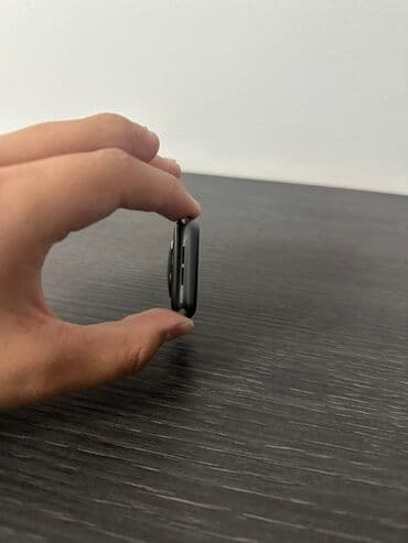 apple watch 3 цены: Apple Watch Series 5 (44 мм, GPS, оригинал) Состояние отличное ✅ 🔹 — 2