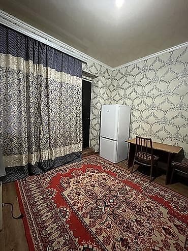 улан 2 кв: 1 комната, Риэлтор — 4