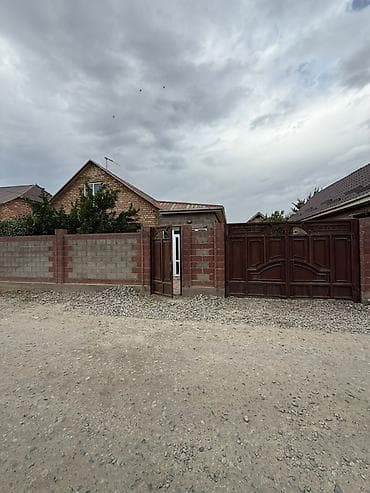 работа в бишкеке швейный цех упаковщик: Продается кирпичный дом с участком и хозяйственными постройками — 7