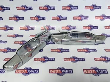 tahoe: Запчасти CADILLAC / CHEVROLET Ручки дверные на кадиллак эскаллэйд — 1