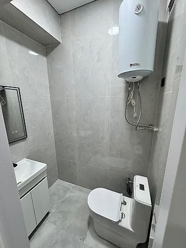 2 комнаты, 64 м², Элитка, 14 этаж, Евроремонт — 9