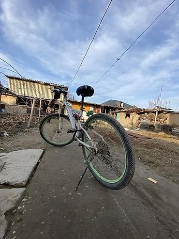 велосипед цунами: Влесипед Барс Размер балона 26 Состаяние как в фото Цену — 2