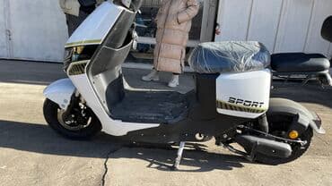 купить двигатель на мотоблок 7 л с: Новые электро скутеры, стильный дизайн. мотор 800w. 5 аккумулятор — 6