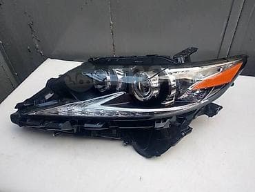 Передняя левая фара Lexus 2016 г., Б/у, Оригинал, Япония at lalafo.kg Передняя левая фара Lexus 2016 г., Б/у, Оригинал, Япония