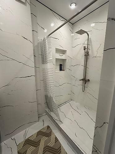 сдаются квартиры в микрорайоне тунгкуч: 2 комнаты, 60 м², Элитка, 11 этаж — 10