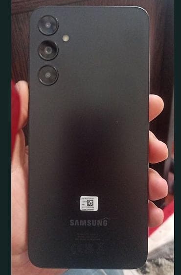 samsung c7: Samsung Galaxy A05s, 128 ГБ, 1 SIM, 2 SIM — 6