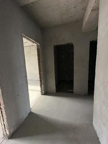 псо: 2 комнаты, 67 м², 10 этаж, Готовая ПСО (под самоотделку) — 5