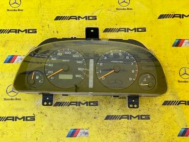 климат контроль ниссан: Приборлор калканы Subaru Оригинал, Жапония — 1