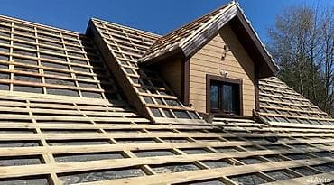 крыша мансарт: Замена крыша Ремонт кровля Чатыр ремонт кылабыз Крыша Крыша Крыша — 1