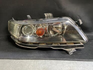 хонда аккорд 2002 цена в бишкеке: Комплект передних фар Honda 2003 г., Б/у, Оригинал, Япония — 2