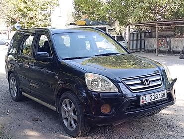 хонда фит 1 5 2006: Honda CR-V: 2006 г., 2 л, Автомат, Бензин, Внедорожник — 3