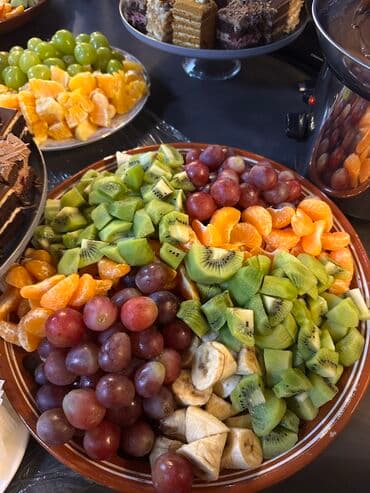 как получить рабочую визу в корею гражданам кыргызстана: Выездные банкеты | Организатор-администратор | Шоколодный фонтан — 5