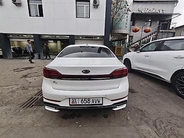 купит скутер бу: Kia K7: 2020 г., 2.5 л, Автомат, Бензин, Седан — 7