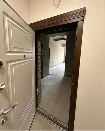 2 комнаты, 66 м², Элитка, 10 этаж, Готовая ПСО (под самоотделку) — 4