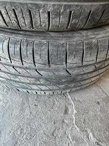 резина 16 с: Шины 195 / 55 / R 16, Лето, Комплект, Легковые, RoadX — 2