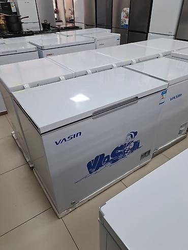 vasin морозильник: Морозильник, Новый, Бесплатная доставка — 1