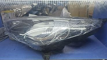 crv 2: Передняя левая фара Kia — 1