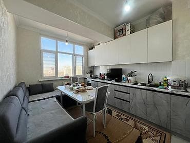 1 комната, 33 м², Элитка, 10 этаж, Евроремонт