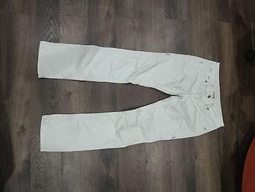 Личные вещи: Белые джинсы True Religion - Оригинал True Religion Brand Jeans - — 1