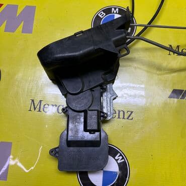 запчасти мазда демио бишкек: Замок двери Mazda Оригинал, Япония — 2