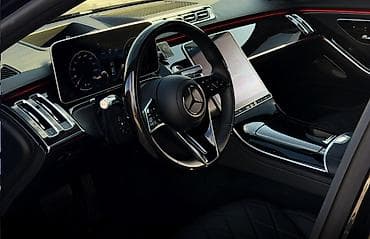 аренда автомобилей гелик: Сдаю Mercedes-Benz S-Class, Посуточно, Без водителя, | Залог, Водительские права, От 18 лет — 7