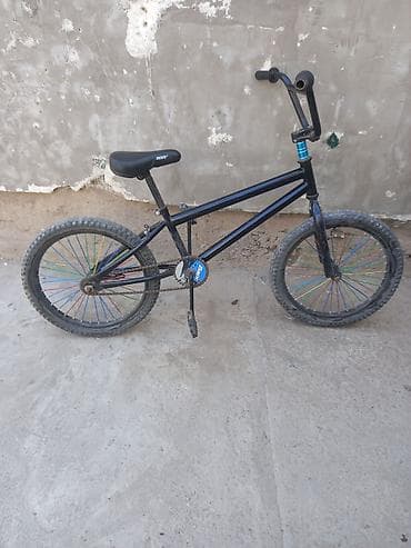 BMX велосипед
