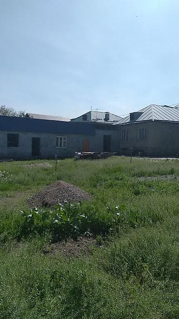 гараж кирпич: 15 соток, Для строительства — 1