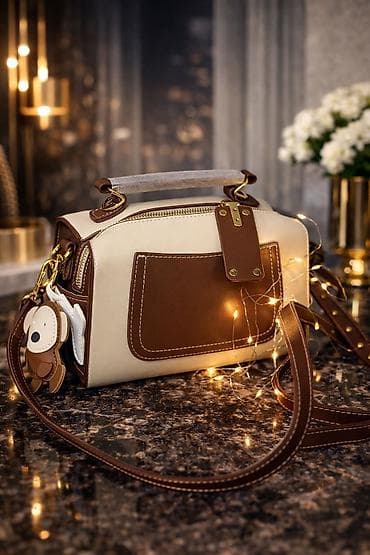 ‼️От 2-х шт -10% скидка‼️ Сумка женская от бренда Beibaobao