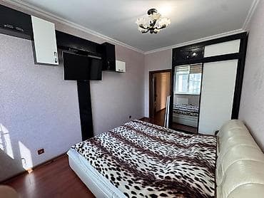 Продажа квартир: 2 комнаты, 86 м², Элитка, 7 этаж, Евроремонт — 6