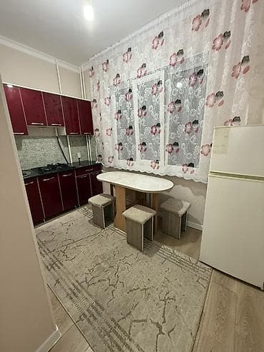 раб гор квартира: 1 комната, Собственник, С мебелью полностью — 2