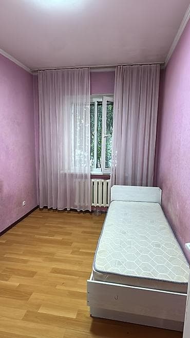 квартира в маевка: 3 комнаты, Собственник, С мебелью полностью — 4